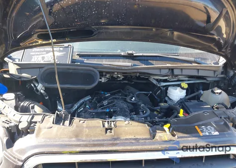 2020 Ford Transit-350 Passenger Van Xlt из США, поврежденный, VIN 1FBAX2CG1LKA62427